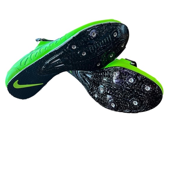 Nike zoom LJ cleats - Picture 7 of 7